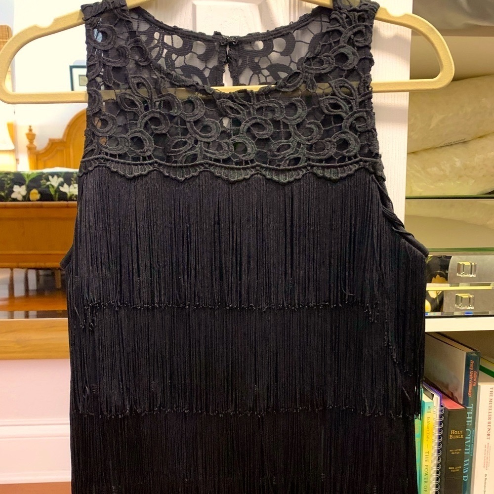 Dressy top